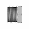 Reducer Bushing Fitting 1 2 Male Npt X 1 4 Female Npt | 3D Engineering Design File_270_0_degree_snapshot