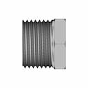Reducer Bushing Fitting 1 2 Male Npt X 1 4 Female Npt | 3D Engineering Design File_90_0_degree_snapshot
