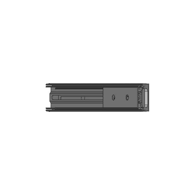 Drawer Mechanism | High-Quality CAD Model