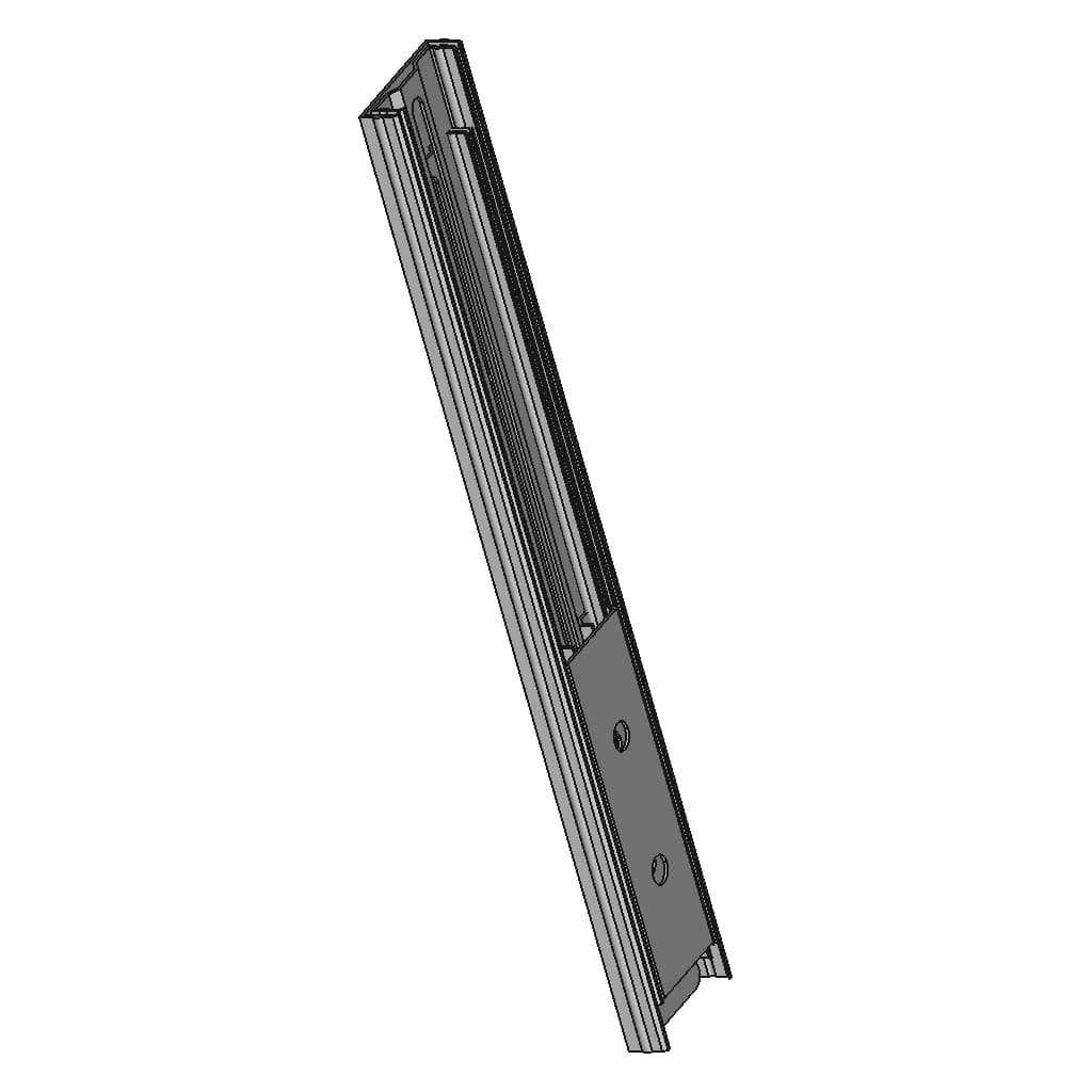 Drawer Mechanism | High-Quality CAD Model_60_30_degree_snapshot