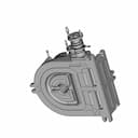 Manual Rotary Table | 3D Engineering Design File_60_30_degree_snapshot