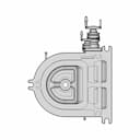 Manual Rotary Table | 3D Engineering Design File_90_0_degree_snapshot