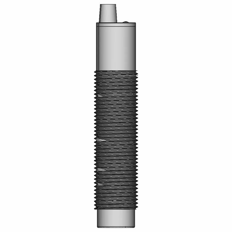Lj12A3_4_Z_Bx Proximity_Sensor | 3D Engineering Design File