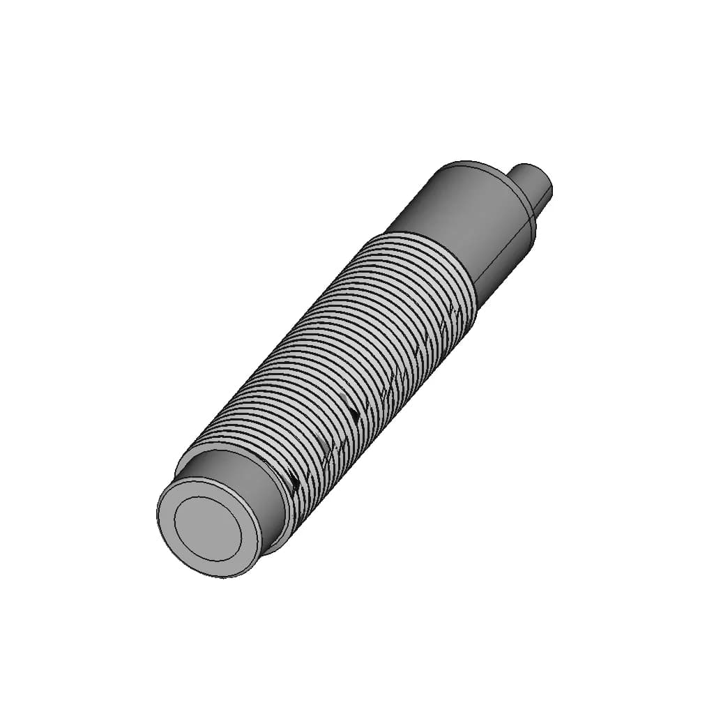 Lj12A3_4_Z_Bx Proximity_Sensor | 3D Engineering Design File_60_30_degree_snapshot