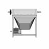 Plastic Shredding Machine - Downloadable CAD Representation_0_0_degree_snapshot