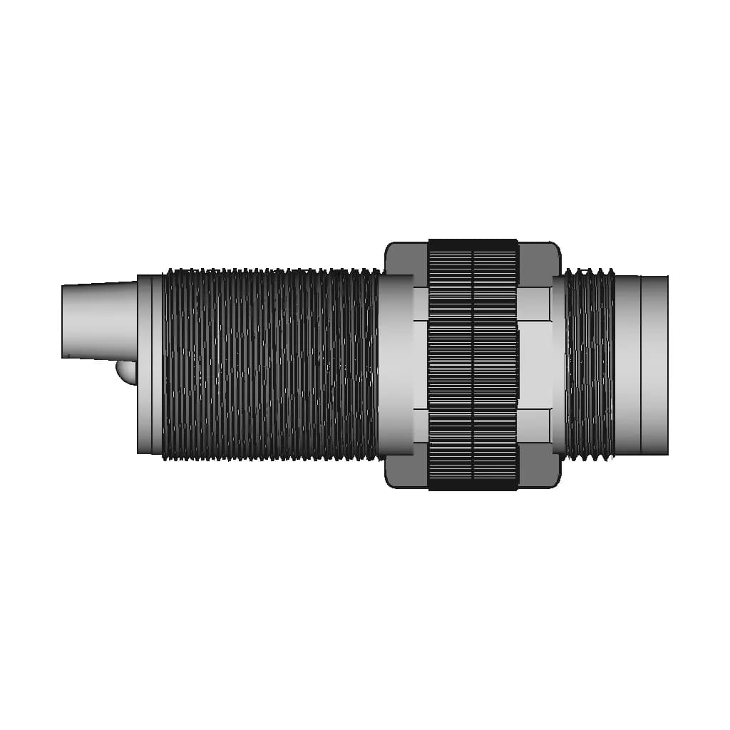E18_D80Nk Proximity_Sensor | 3D Engineering Design File_0_0_degree_snapshot