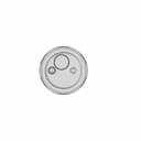E18_D80Nk Proximity_Sensor | 3D Engineering Design File_0_270_degree_snapshot
