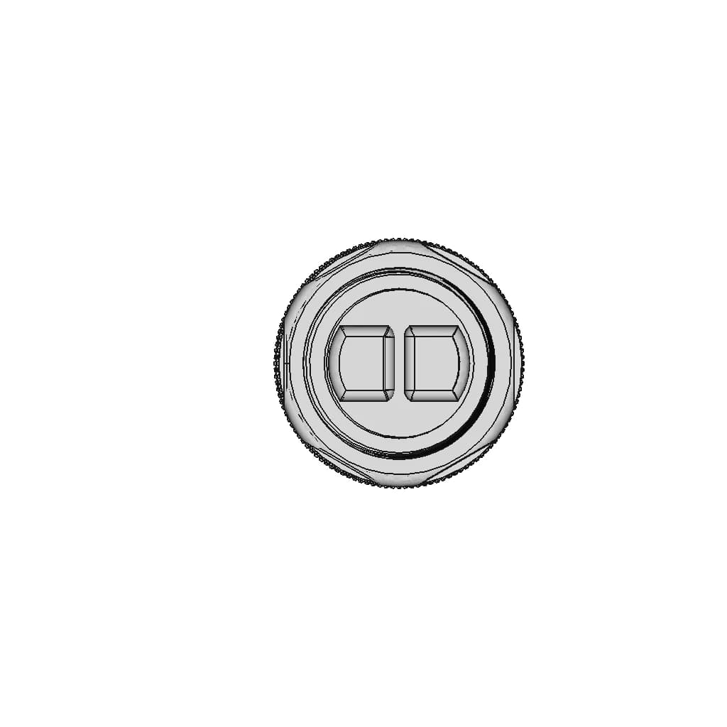 E18_D80Nk Proximity_Sensor | 3D Engineering Design File_0_90_degree_snapshot