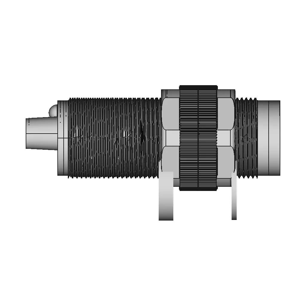E18_D80Nk Proximity_Sensor | 3D Engineering Design File_270_0_degree_snapshot