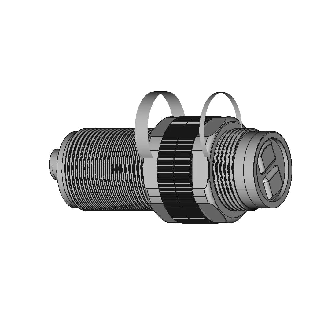 E18_D80Nk Proximity_Sensor | 3D Engineering Design File_60_30_degree_snapshot