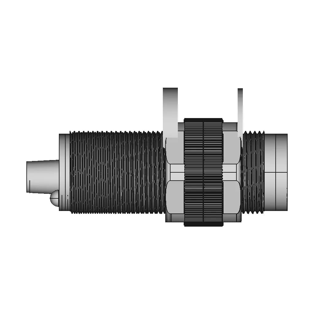E18_D80Nk Proximity_Sensor | 3D Engineering Design File_90_0_degree_snapshot