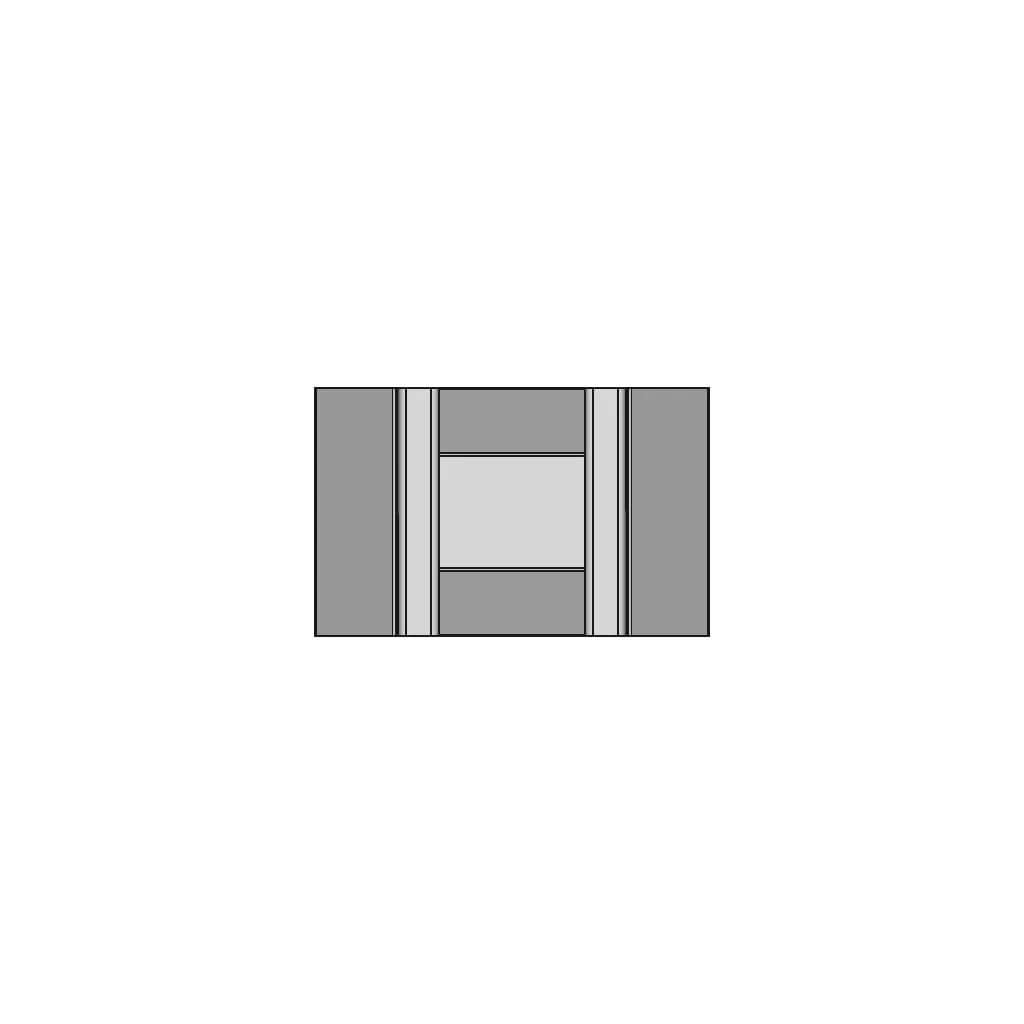 Lever for a horizontal forging machine with a force of 250 tf_0_0_degree_snapshot