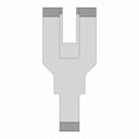 Lever for a horizontal forging machine with a force of 250 tf_270_0_degree_snapshot