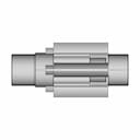 M 12 5 Z 4 | High-Quality CAD Model_0_0_degree_snapshot