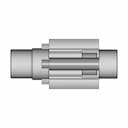 M 12 5 Z 4 | High-Quality CAD Model_270_0_degree_snapshot