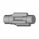 M 12 5 Z 4 | High-Quality CAD Model_60_30_degree_snapshot