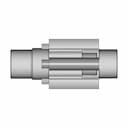 M 12 5 Z 4 | High-Quality CAD Model_90_0_degree_snapshot