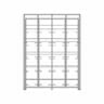 Rack Metalico De Garrafones | 3D Engineering Design File_0_0_degree_snapshot