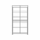 Rack Metalico De Garrafones | 3D Engineering Design File_0_270_degree_snapshot