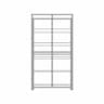Rack Metalico De Garrafones | 3D Engineering Design File_0_270_degree_snapshot