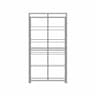 Rack Metalico De Garrafones | 3D Engineering Design File_0_90_degree_snapshot