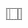 Rack Metalico De Garrafones | 3D Engineering Design File_270_0_degree_snapshot