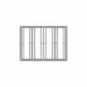 Rack Metalico De Garrafones | 3D Engineering Design File_90_0_degree_snapshot