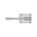 Hydraulic Distributor With Manual Control Of The Remote Control | High-Quality CAD Model_0_270_degree_snapshot