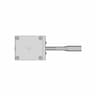 Hydraulic Distributor With Manual Control Of The Remote Control | High-Quality CAD Model_0_90_degree_snapshot
