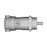 Hydraulic Motor Type 210 | High-Quality CAD Model_0_0_degree_snapshot