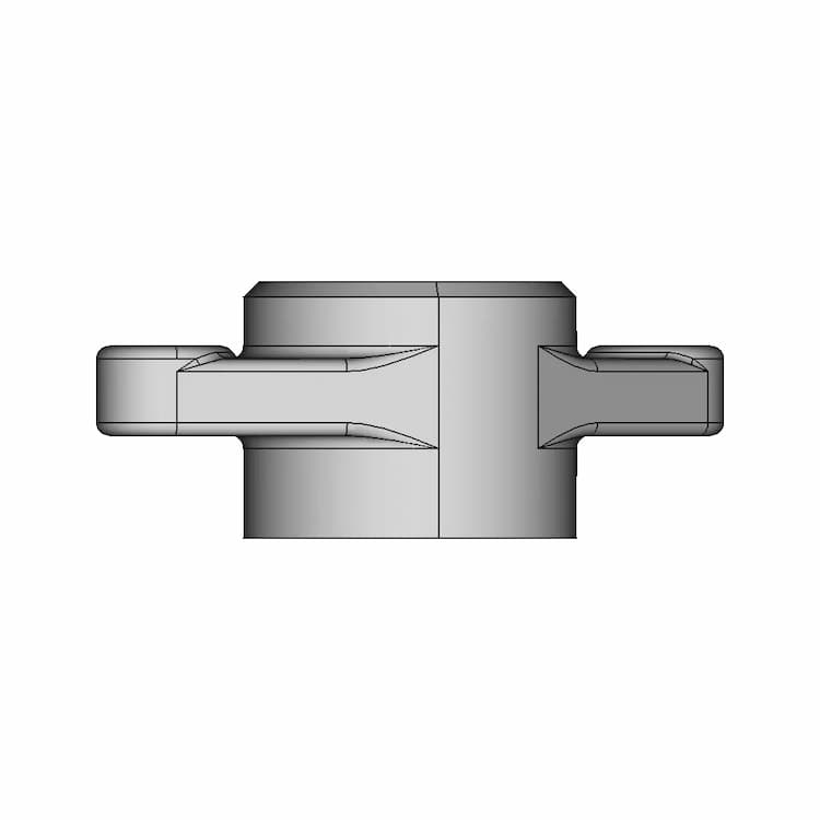 - Standard Mechanical Component