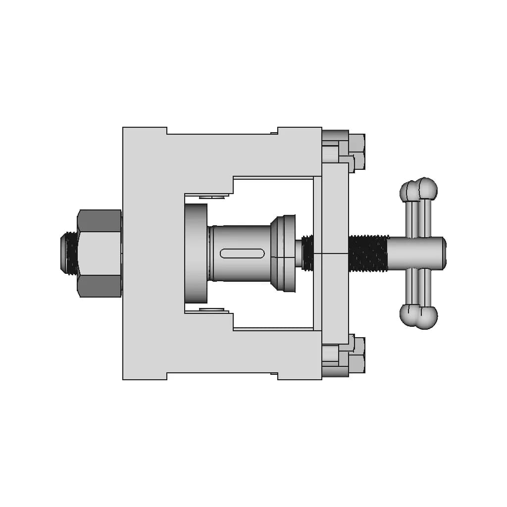 Tumble Jig | High-Quality CAD Model_0_0_degree_snapshot