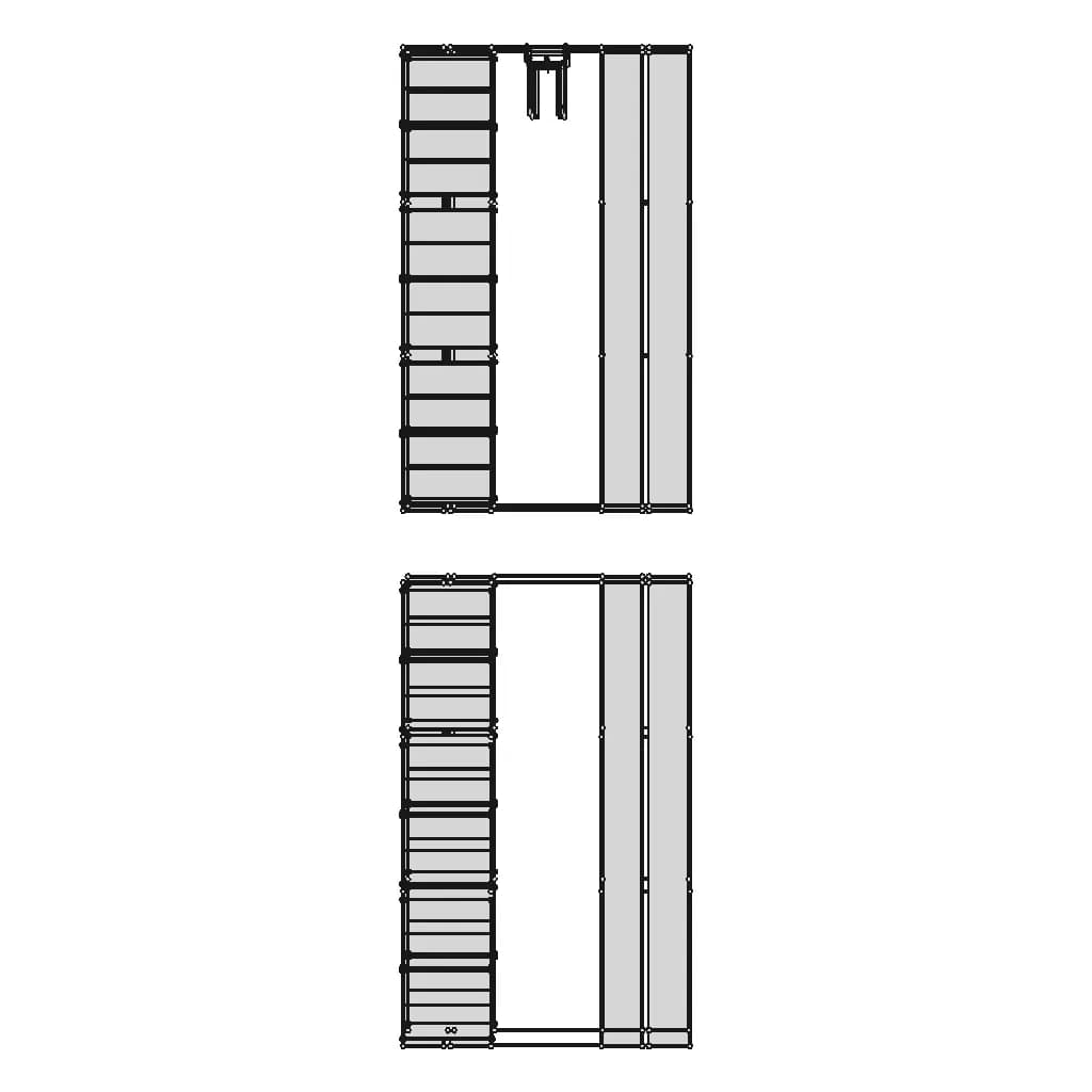 Warehouse Storage Material - Standard Mechanical Component_90_0_degree_snapshot
