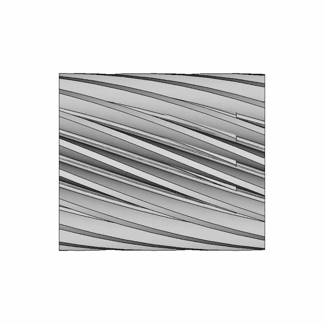 - Downloadable CAD Representation