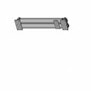 Feed Roll Assy - Downloadable CAD Representation_60_30_degree_snapshot
