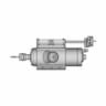 Diy 80Mm Spindle Plunge Router Conversion For Template Routing - Downloadable CAD Representation_0_270_degree_snapshot