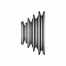 Polia Escalonada - Downloadable CAD Representation_270_0_degree_snapshot