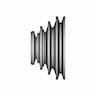 Polia Escalonada - Downloadable CAD Representation_90_0_degree_snapshot