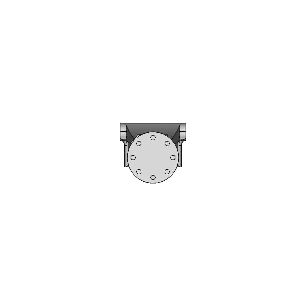 Eje De Rueda Delantera - Standard Mechanical Component_0_90_degree_snapshot