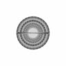 Overlapping Patterns Basket - Downloadable CAD Representation_270_0_degree_snapshot