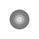 Overlapping Patterns Basket - Downloadable CAD Representation_90_0_degree_snapshot