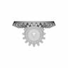 Bevel Gears - Downloadable CAD Representation_270_0_degree_snapshot
