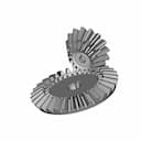 Bevel Gears - Downloadable CAD Representation_60_30_degree_snapshot