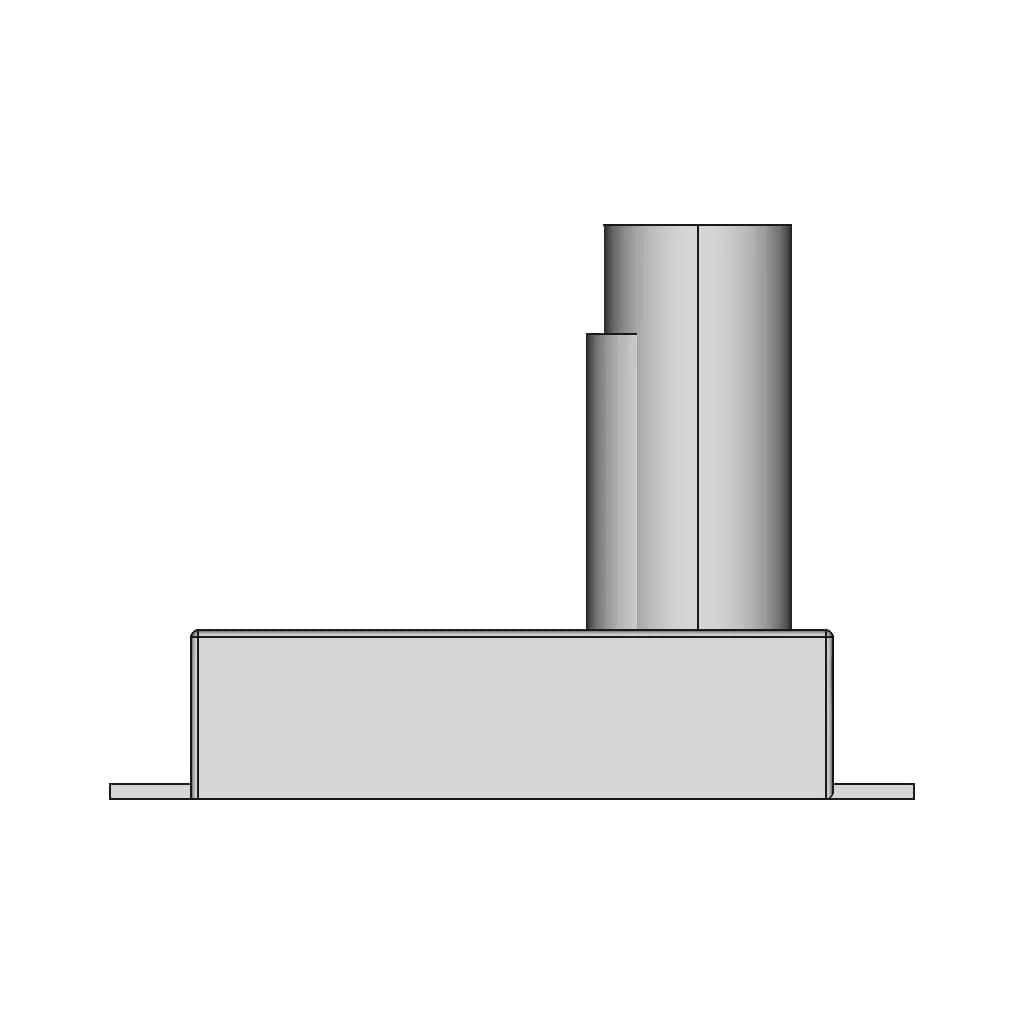 Hm 100 Sensor - Downloadable CAD Representation_0_0_degree_snapshot