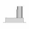 Hm 100 Sensor - Downloadable CAD Representation_0_0_degree_snapshot