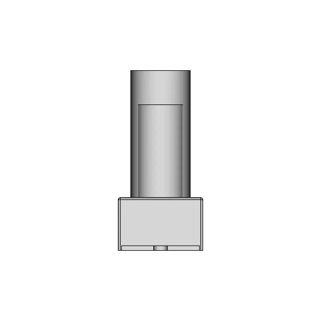 Hm 100 Sensor - Downloadable CAD Representation_0_270_degree_snapshot