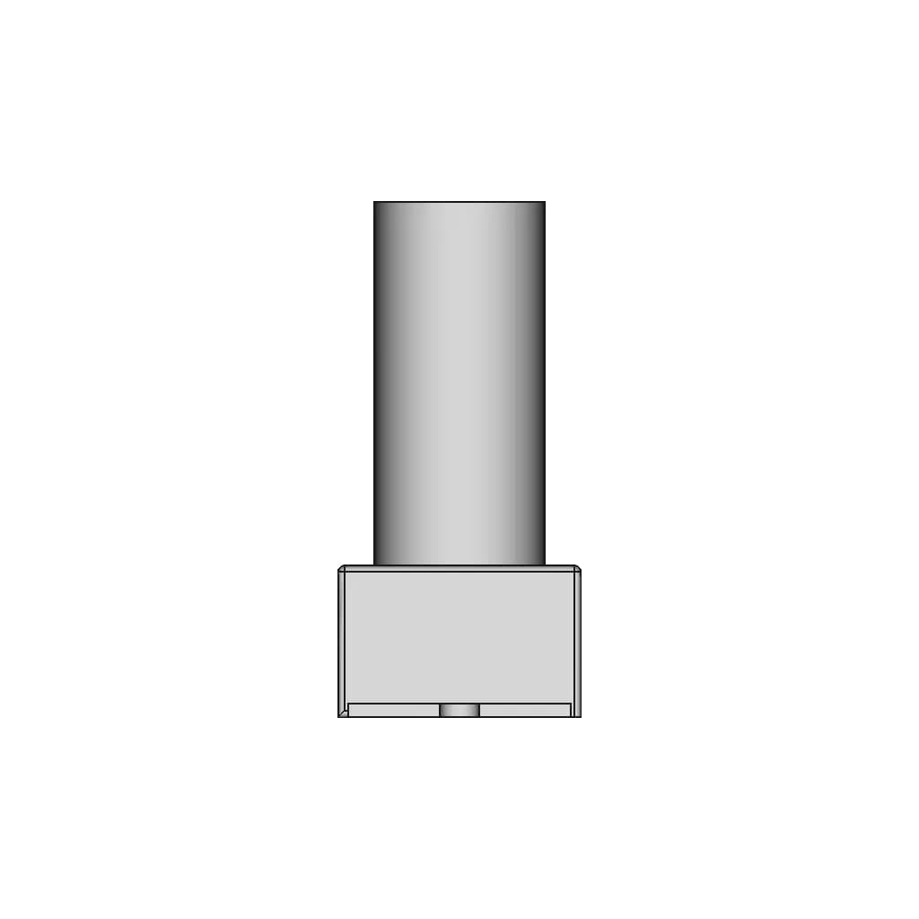 Hm 100 Sensor - Downloadable CAD Representation_0_90_degree_snapshot