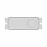 Hm 100 Sensor - Downloadable CAD Representation_270_0_degree_snapshot