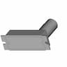 Hm 100 Sensor - Downloadable CAD Representation_60_30_degree_snapshot