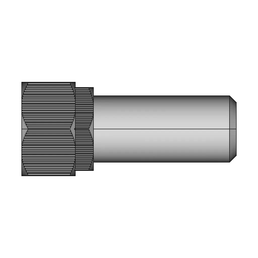 M10 Multi Open Bolt - Standard Mechanical Component_0_270_degree_snapshot